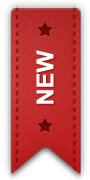 new ribbon